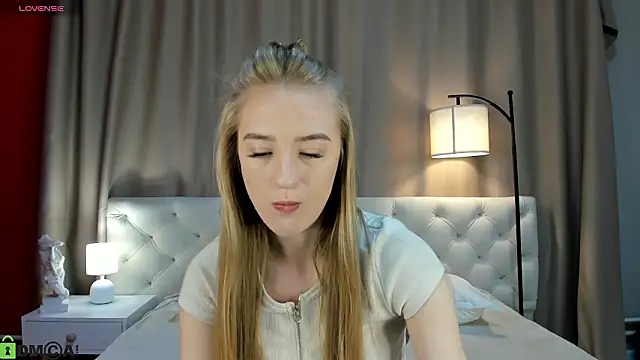 Chat +18 de Stacy_River ao vivo