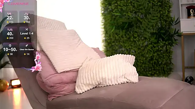 FreyaHeart Live XXX Chat