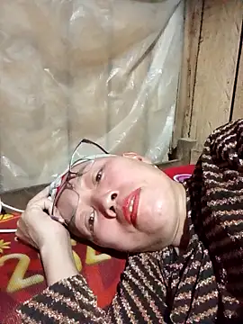 Agnes-baby: вебкам-шоу