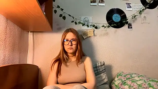 LaureenVielma Live XXX-Chat