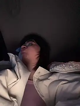 RinaCat Adlı Modelin Web Kamerası Şovu