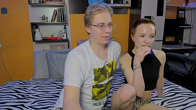 Chat XXX Live SammySccott