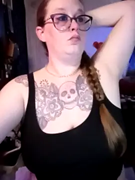 Živý XXX chat edgexchaos