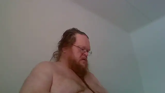 Show modela Kaappi1967 na web-kameri