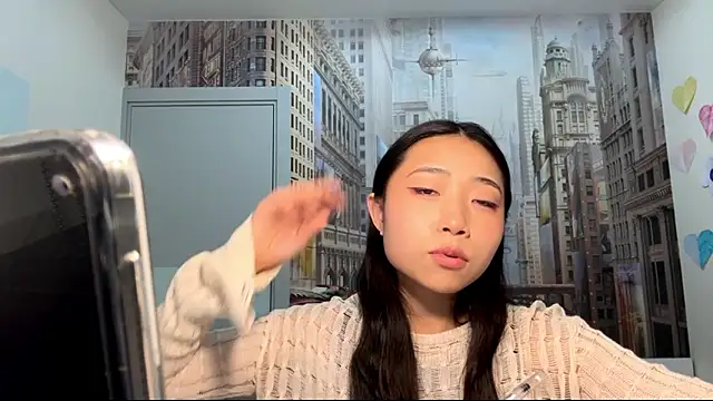 SweetMiaXO's Webcam Show