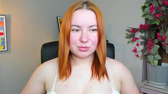 Živý XXX chat LAYLAxSTAR