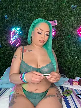 RenaThickAss' Live XXX Chat