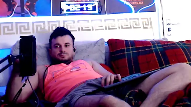 FuckToyBoy69 Live XXX-chat