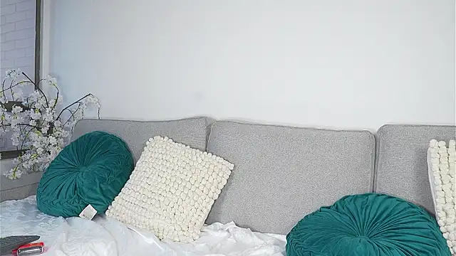 Chat XXX ao vivo de Megan_Lim