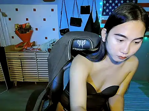 Nathalie_Smith19 网络视讯表演