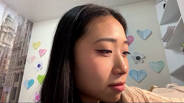 SweetMiaXO – Live XXX-chat