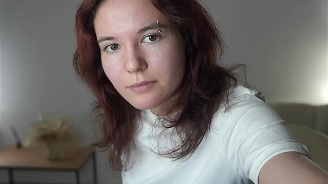 MelvaGoya Adlı Modelin Canlı XXX Sohbeti