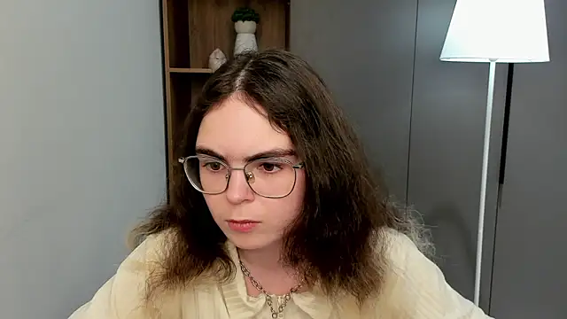 Živý XXX chat MyrlZangger