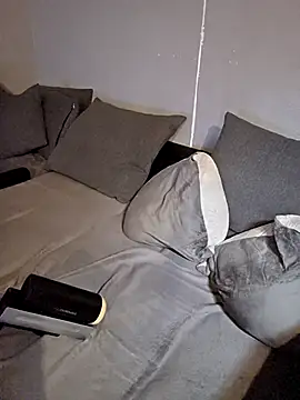 Show de webcam de Da_riva