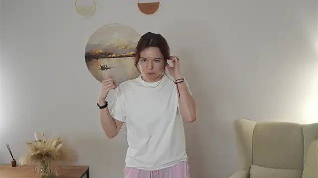 Chat XXX Live MelvaGoya