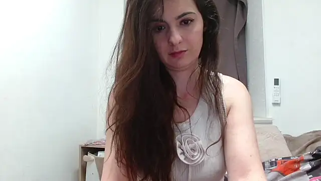 Show de desirmiss1 na webcam