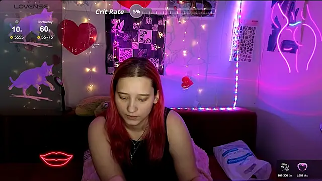 Онлайн чат XXX RachelPirce