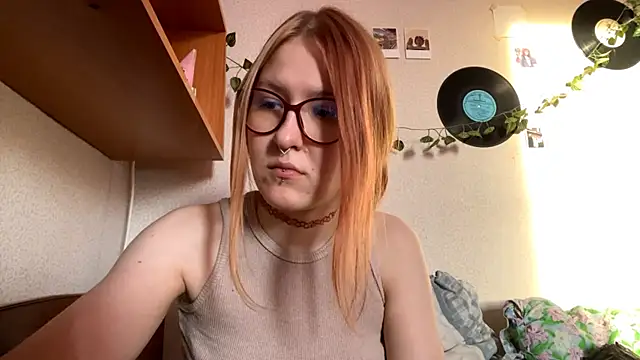 Živý XXX chat LaureenVielma