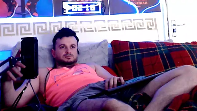 FuckToyBoy69 라이브 XXX 채팅