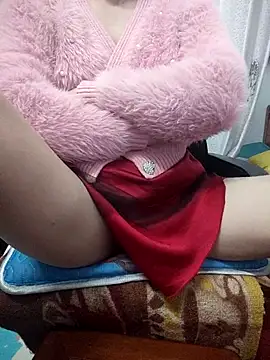 Chat XXX Live Haralushiaaa