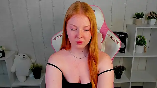 Jinny_Gingern Live XXX chat