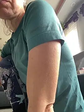 AnnikaRose – Live XXX-chat