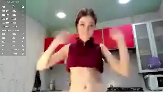 EvonDales Obrolan Langsung XXX