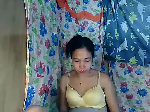 PinaySkinnyGirl 现场XXX聊天