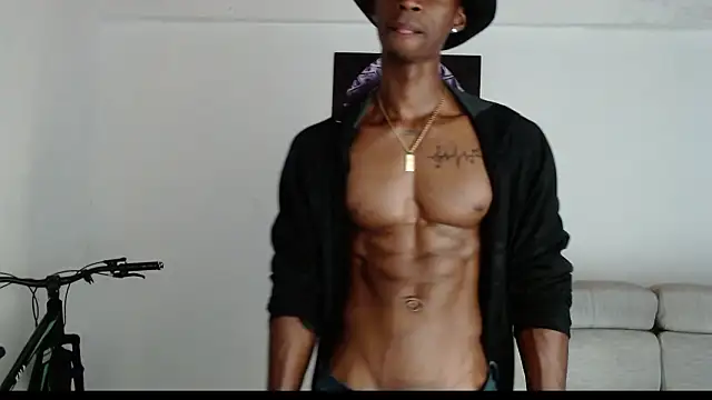 Show Webcam de drake_brwon_23