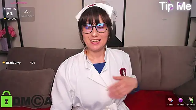 talisma Chat XXX live