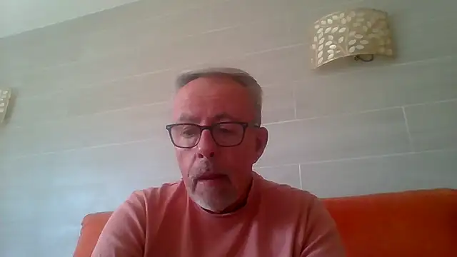 Chat XXX ao vivo de tuggy59