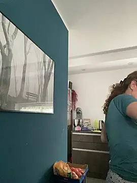 AnnikaRose: онлайн-секс-чат