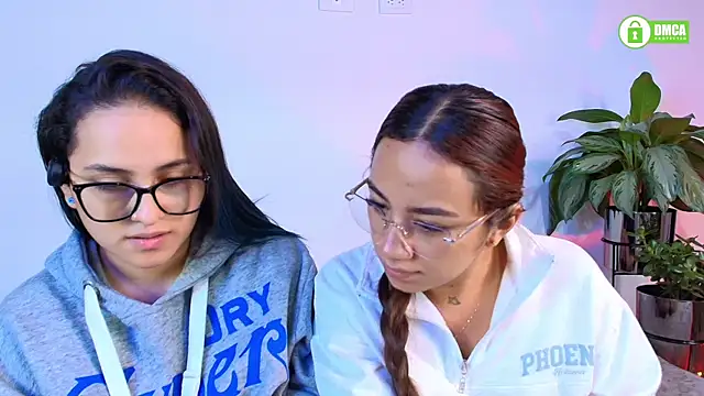 عرض كام Jules_n_Gia