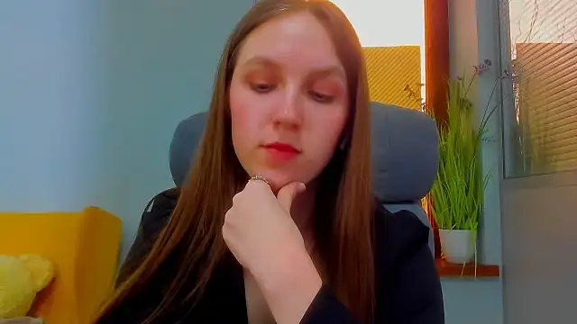 Онлайн чат XXX Nessi-Morris