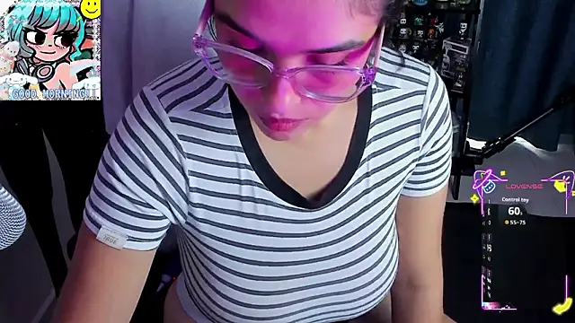 Roxy_clark Live XXX-chat