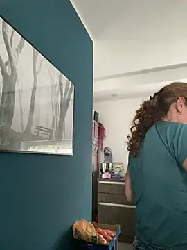 AnnikaRosen Live XXX chat