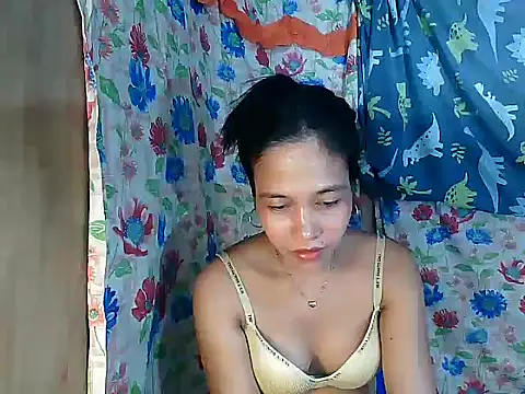 PinaySkinnyGirlのライブXXXチャット