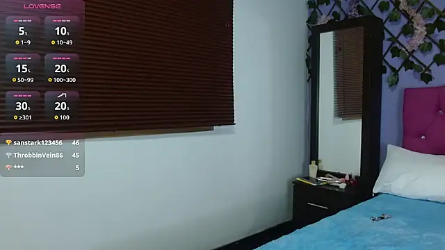 Sophie-Hot- Live XXX-chat