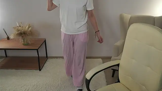 Chat XXX en directo de MelvaGoya