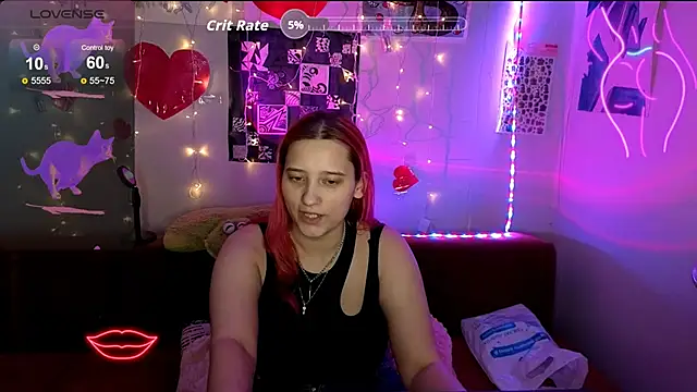 RachelPirce live XXX chat