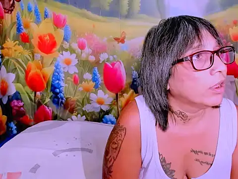 indianroxy Live XXX-Chat