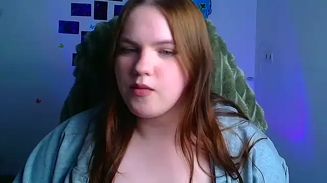 Chat +18 de Kitty_Mia_Kitty ao vivo