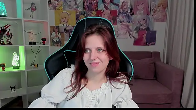 FreyaVeyのライブXXXチャット