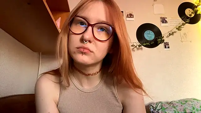 Chat XXX Live LaureenVielma
