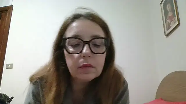 Miasexmilf's Live XXX Chat