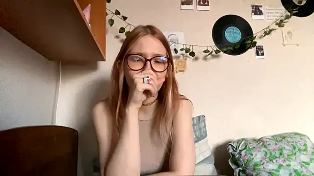 LaureenVielma's Live XXX Chat