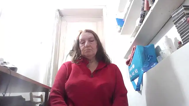 دردشة AnnaLive570 الجنسية المباشرة