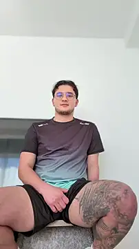 Massimo_Fiore Live XXX-Chat