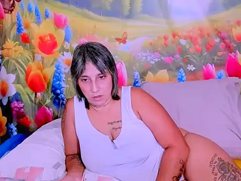 XXX chat uživo modela indianroxy