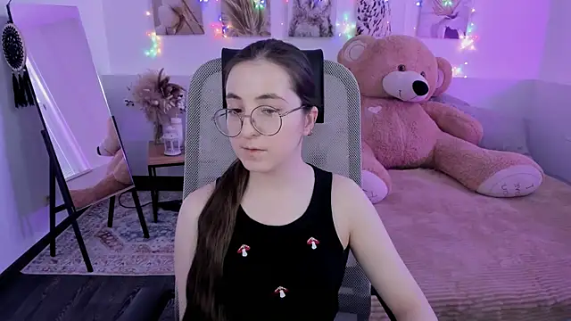 VirtuallVoyant Chat XXX in diretta